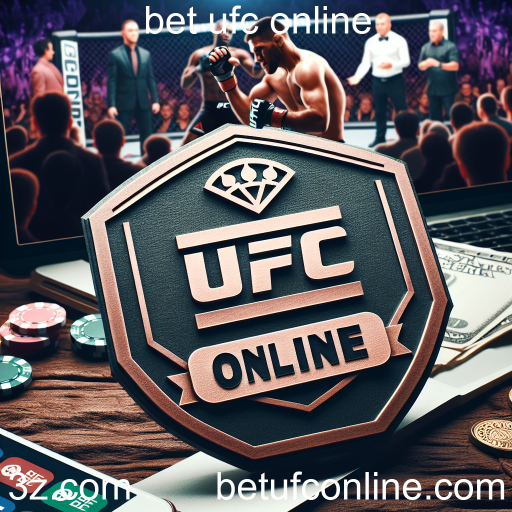 Apostas no UFC: Um Guia Completo para Apostadores Online